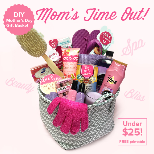 Mother's Day Gifts Matter: 5 Ideas for Busy Moms