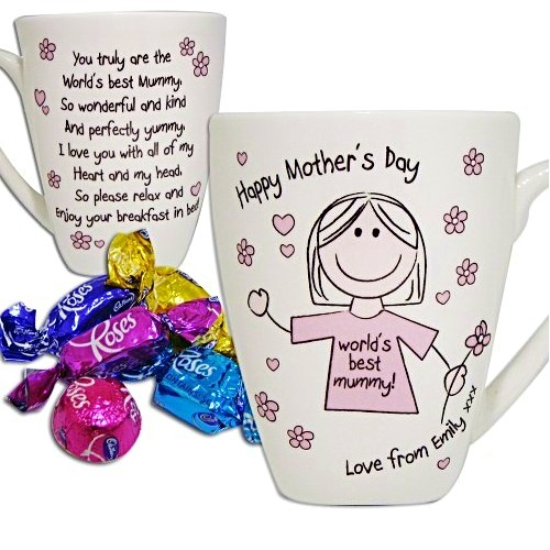 Mothers Day Gifts Matter: 5 Ideas for Busy Moms