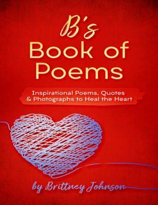Bs Book of Poems