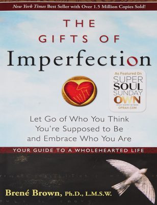 Gift Imperfection