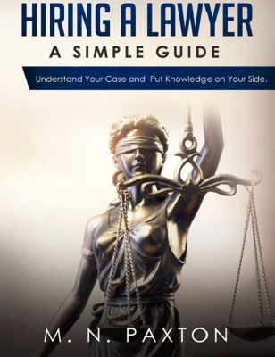 Hiring Lawyer Book