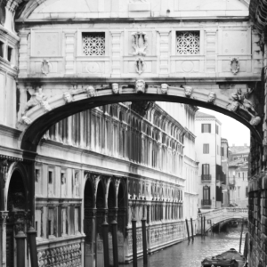 Venice Bridge