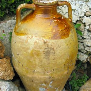 Rustic Vase